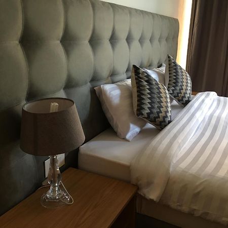 Hotel Gani Manjacaze Kültér fotó
