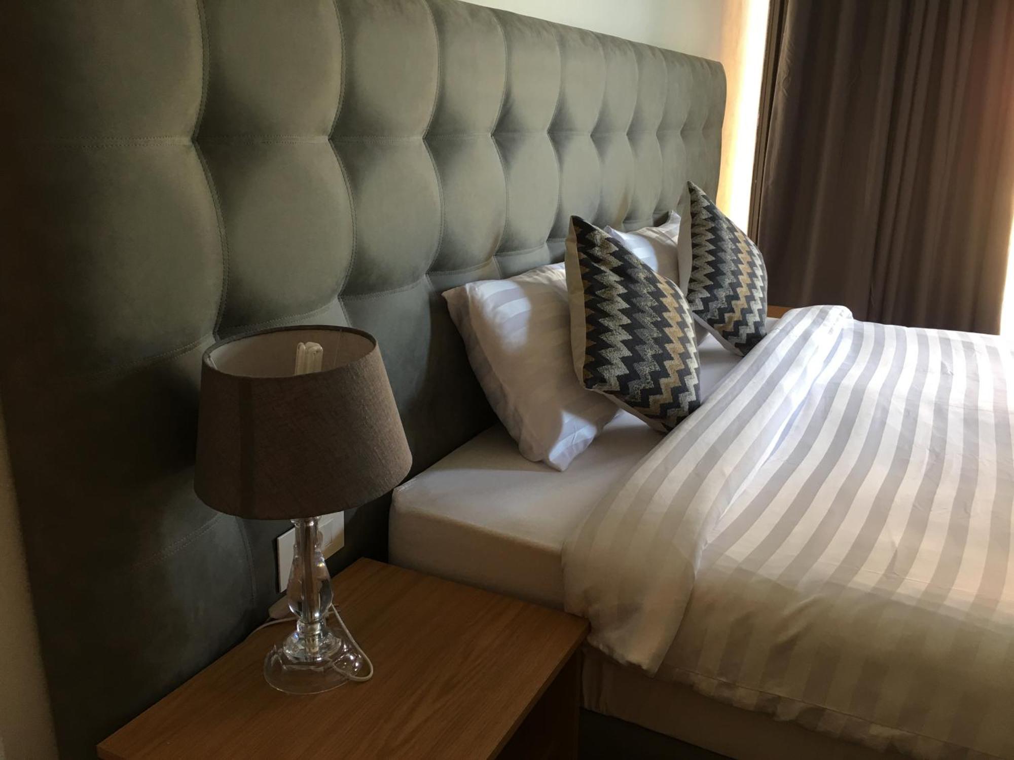Hotel Gani Manjacaze Kültér fotó