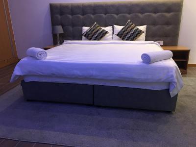 Hotel Gani Manjacaze Kültér fotó