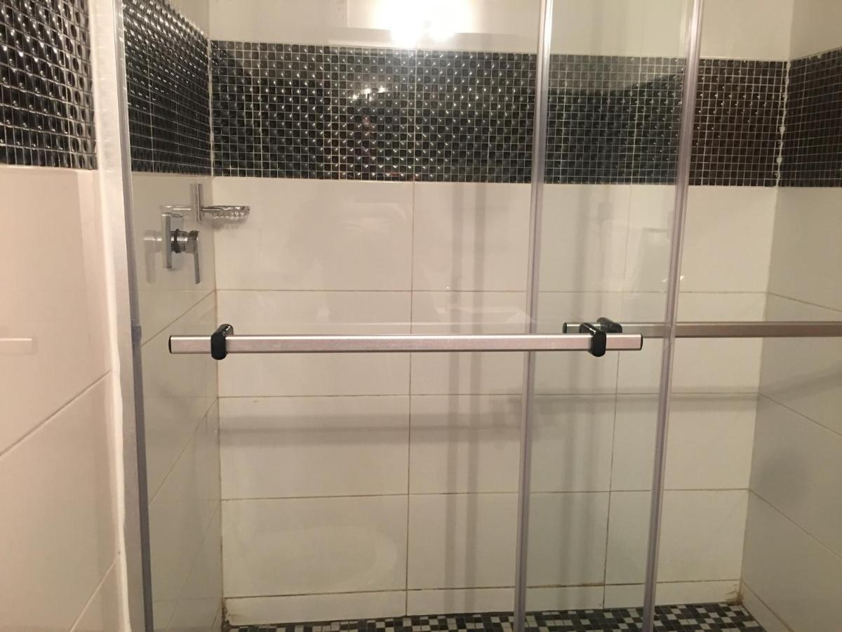 Hotel Gani Manjacaze Kültér fotó
