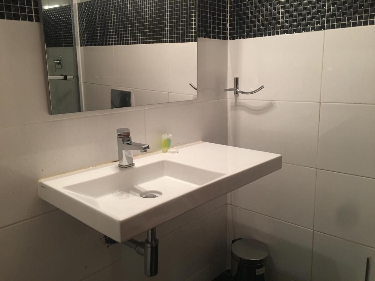 Hotel Gani Manjacaze Kültér fotó