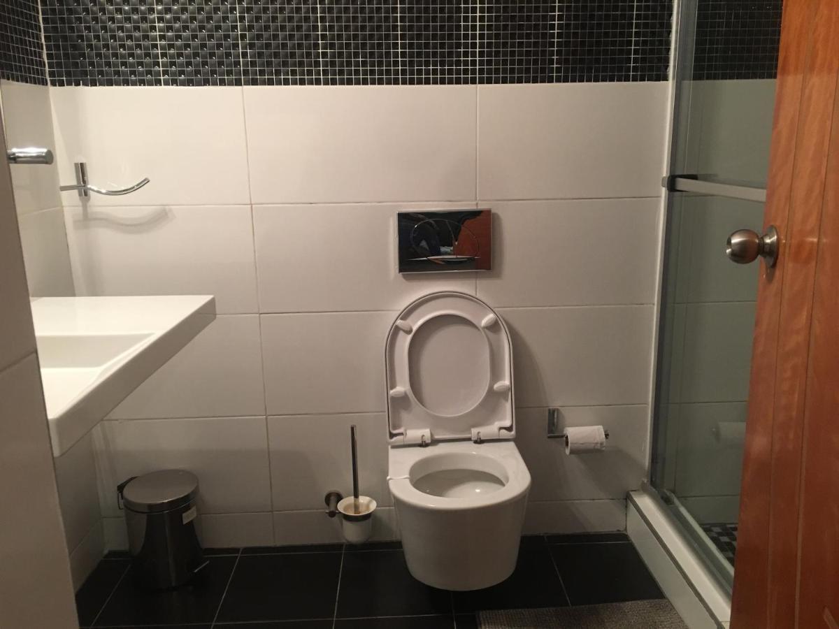 Hotel Gani Manjacaze Kültér fotó